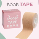 A Comprehensive Guide on Choosing the Perfect Boob Tapes