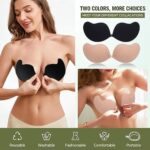 Do push-up breast stickers really work?