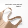 Awesome wireless push up bras 2024 for smaller breasts-The uplifting summer bras which hides the accessory breasts and prevents breasts from sagging.A whole set with underwear