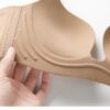 Awesome wireless push up bras 2024 for smaller breasts-The uplifting summer bras which hides the accessory breasts and prevents breasts from sagging.A whole set with underwear