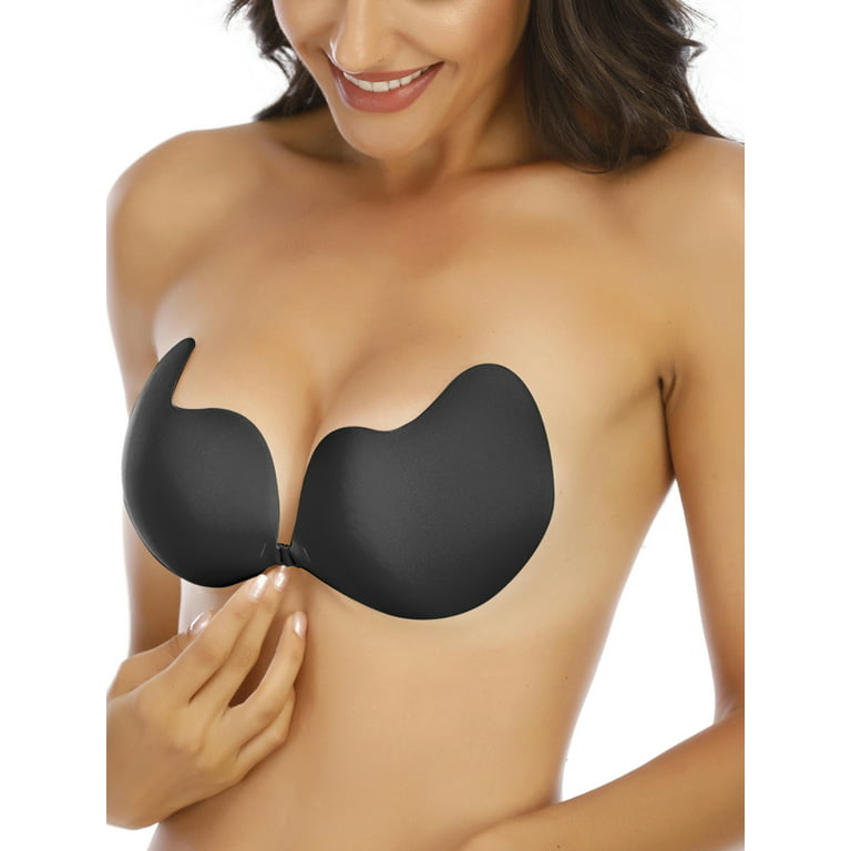 The Secret to a Perfect Lift: The Best Push-Up Breast Stickers That Actually Work The Secret to a Perfect Lift: The Best Push-Up Breast Stickers That Actually Work